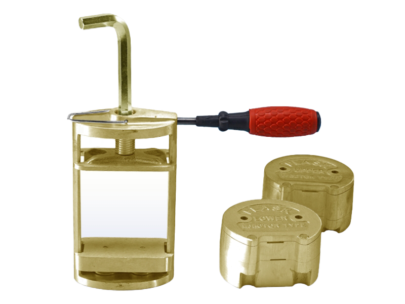 Bronze Compress