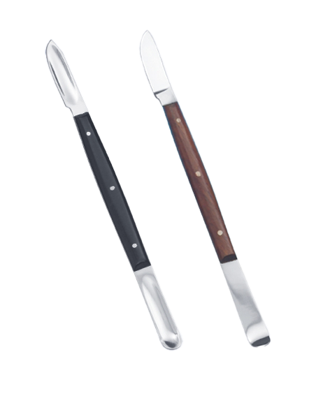 Wax Knives, Silicate Spatulas