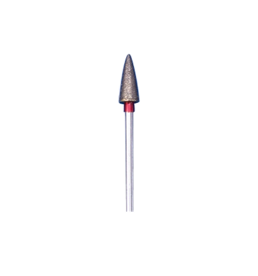 Sintered Diamonds (Fine) Red