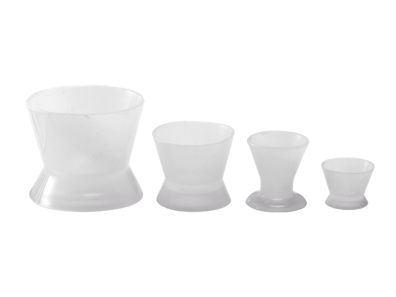 Transparent Mixing Bowls