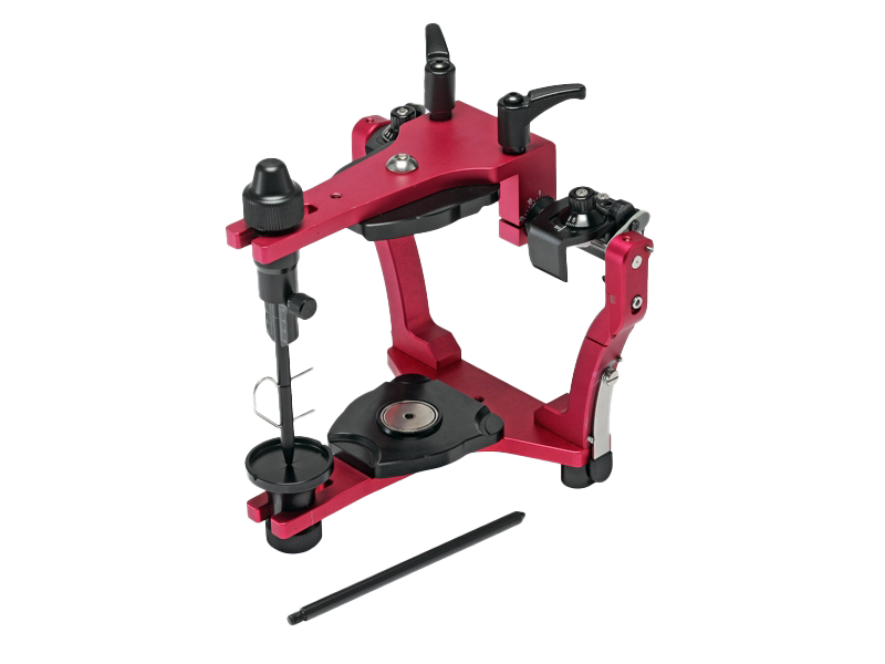 Labo Mate 600 Fully Adjustable Articulators