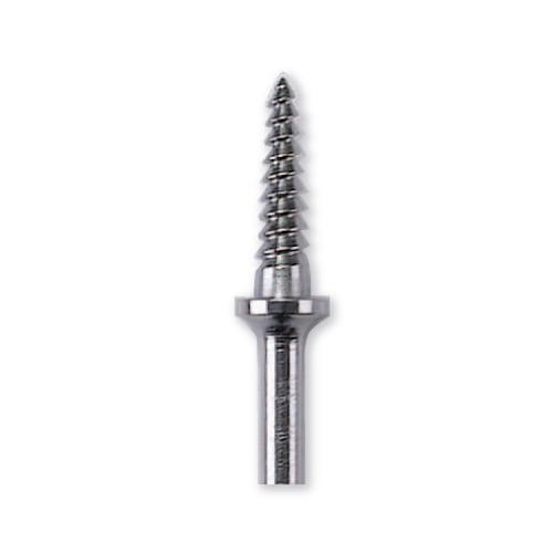 Spiral Mandrel