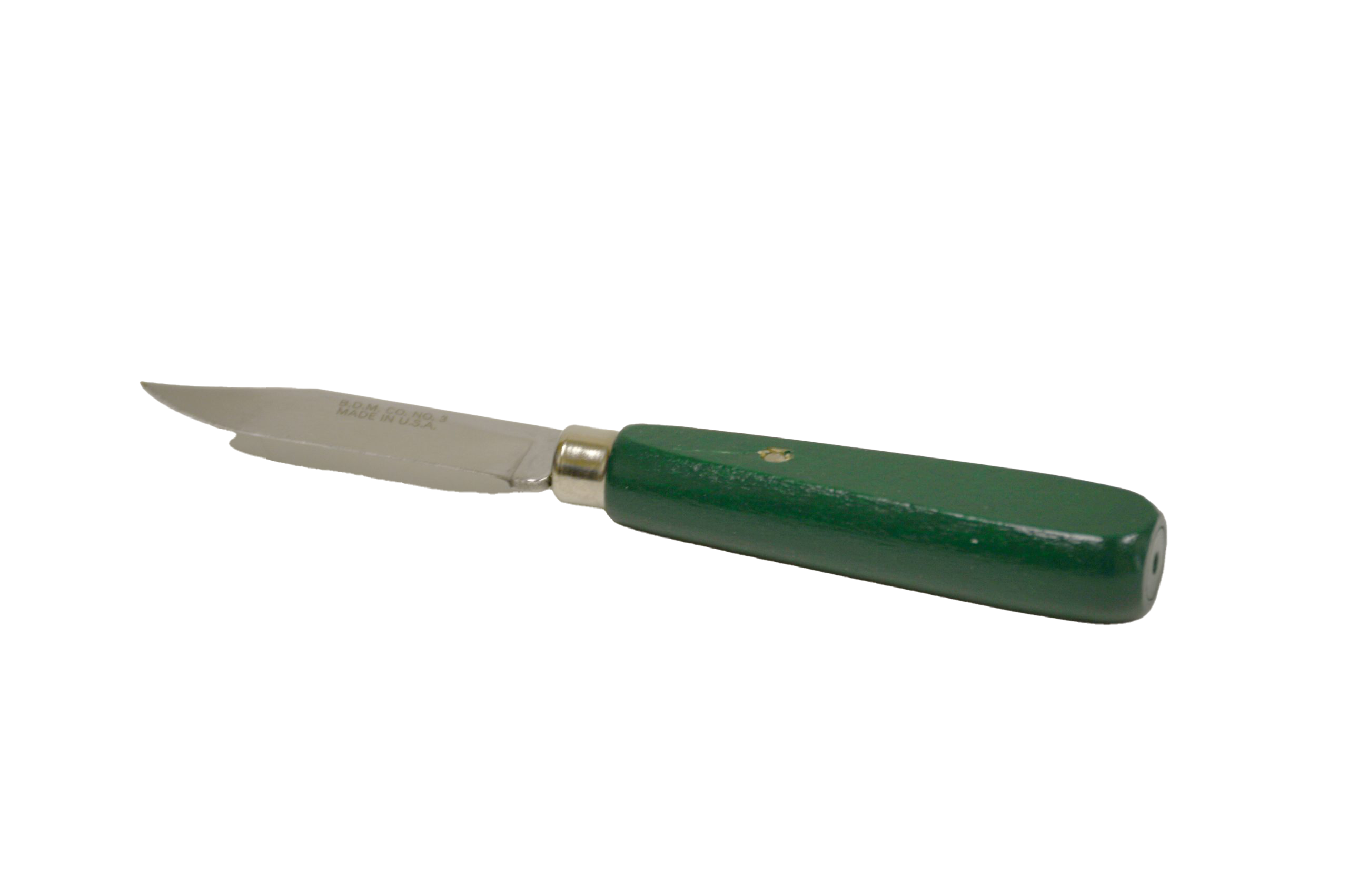 Buffalo Knives