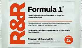 Formula 1® Investment