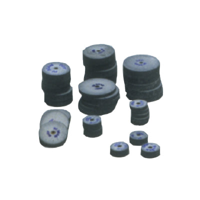 Silicone Carbide Abrasive Cool Wheel Grey