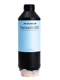 Asiga DentaGUIDE