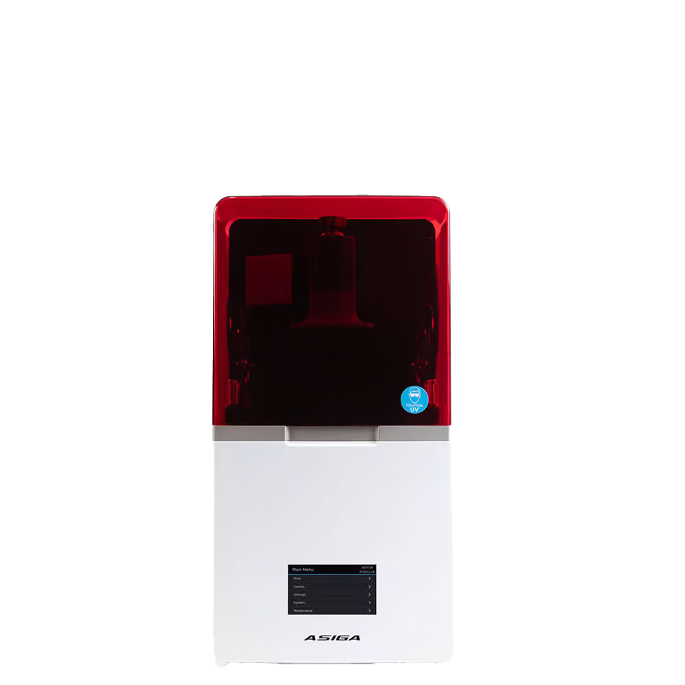 Asiga Ultra 3DPrinter