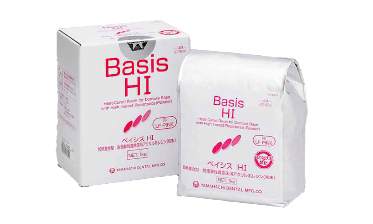 BASIS HI