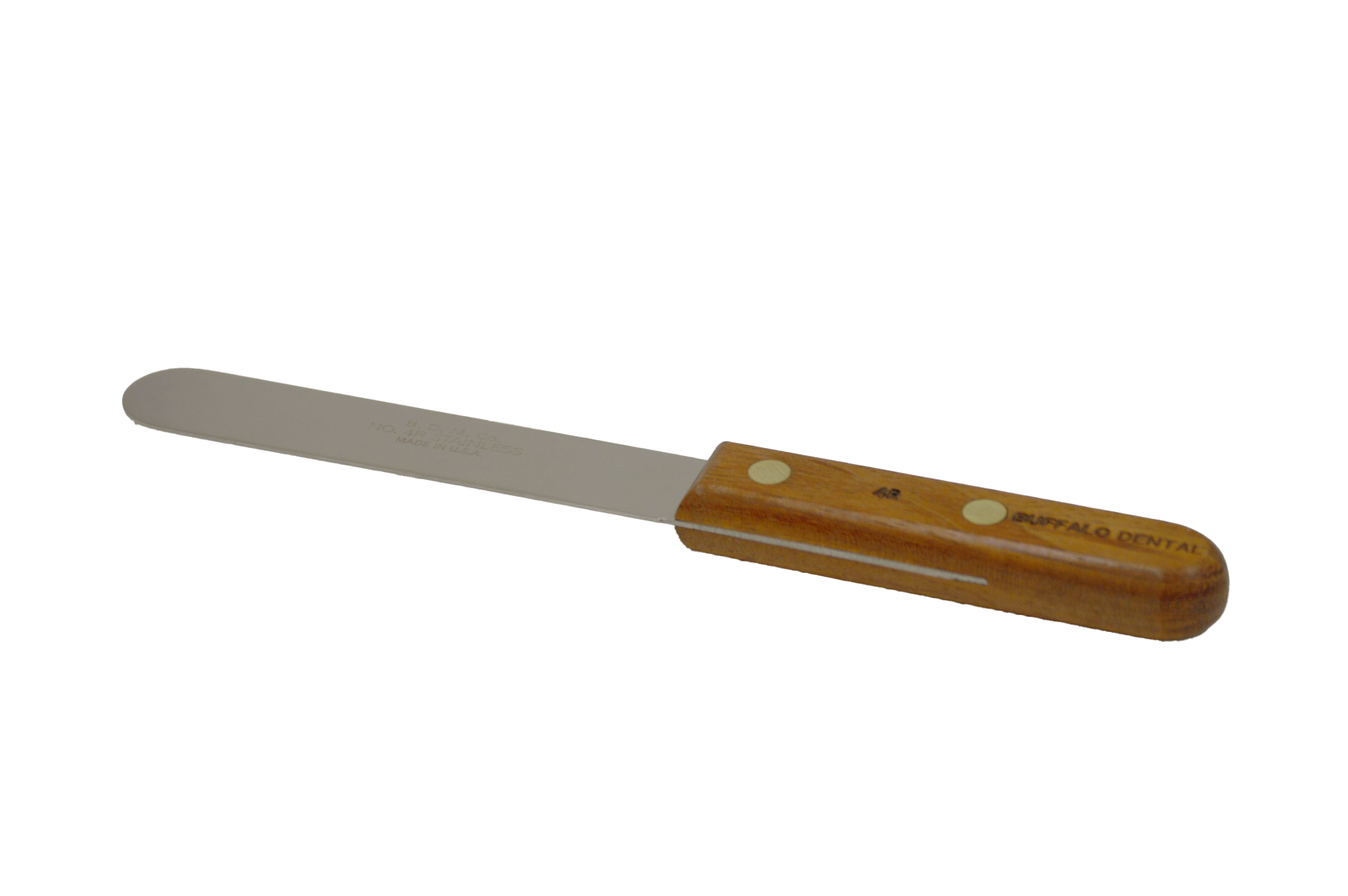 Buffalo Spatulas