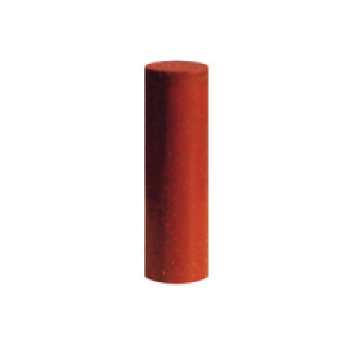 Red Rubber Points