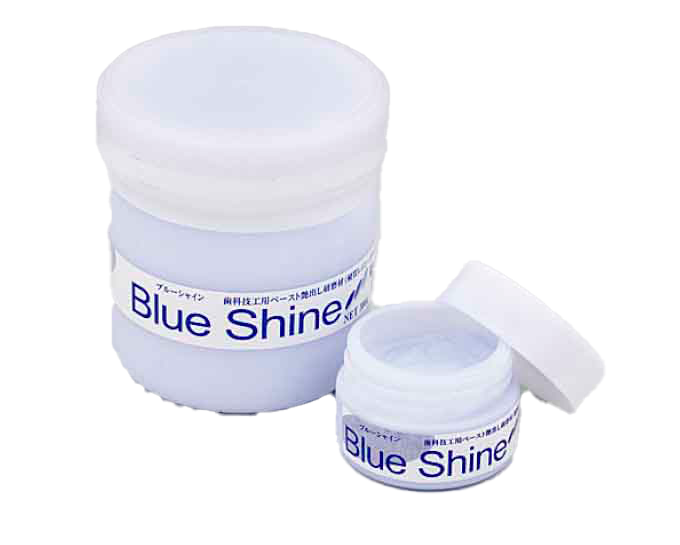 Blue Shine