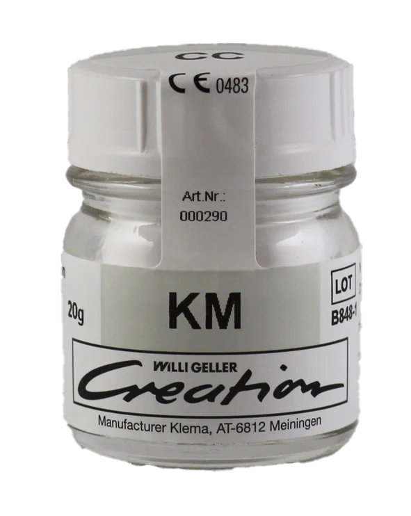 CC Correction Powder KM - 20g