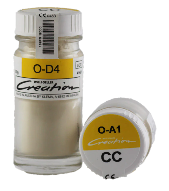 CC Opaque O