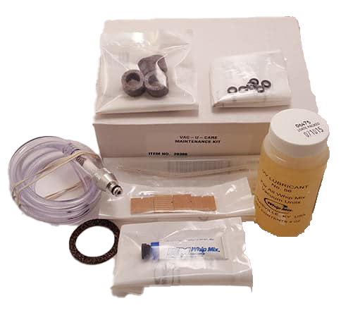 Vac-U-Care Maintenance Kit