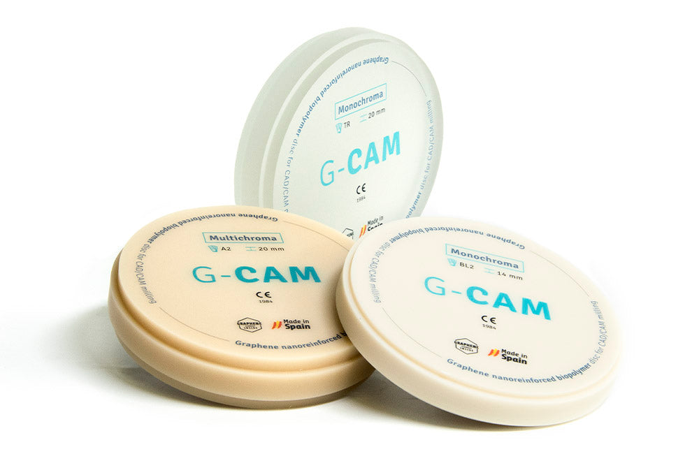G-Cam - 98.5mm