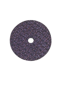 Double Net Cutting Wheels (Reinforced With Glass Fiber)