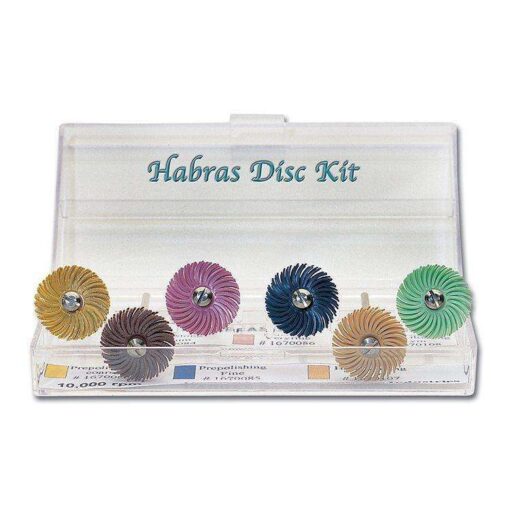 Habras Discs