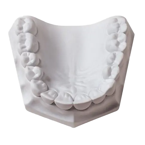 Mounting Plaster