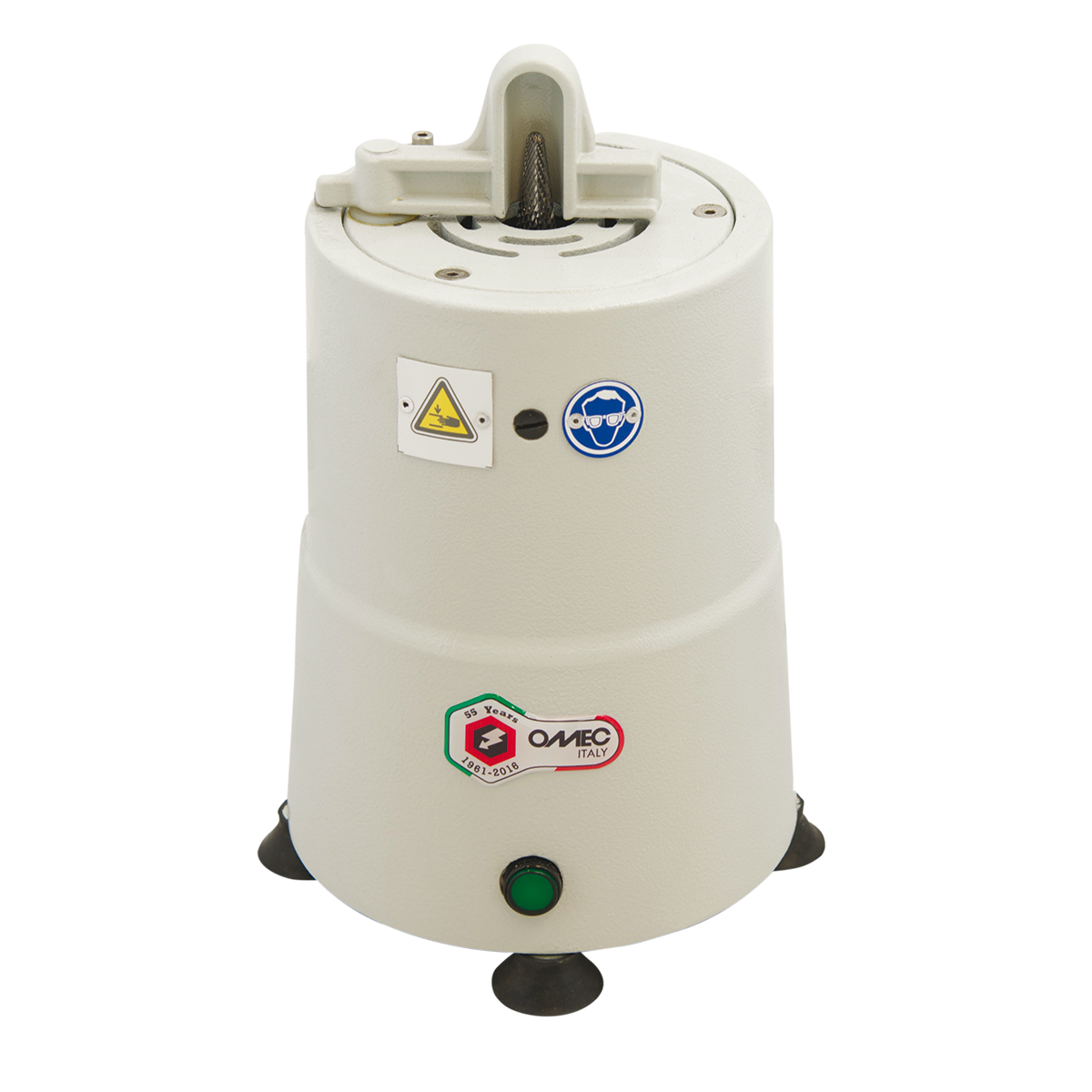 MOLE.97.00 Milling machine