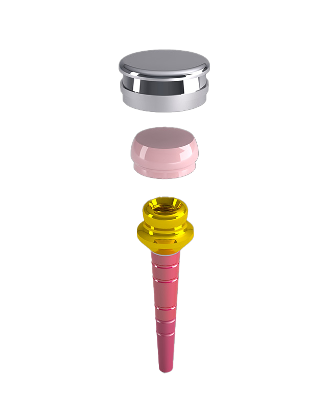 Pivot OT Equator