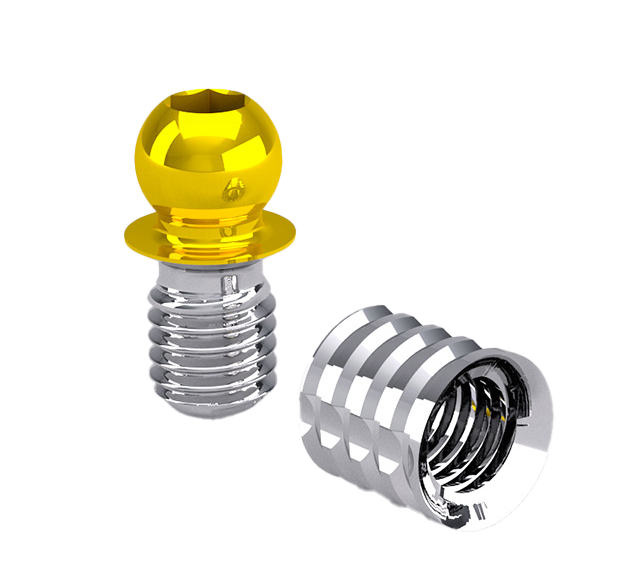 OT Cap Micro M1.6