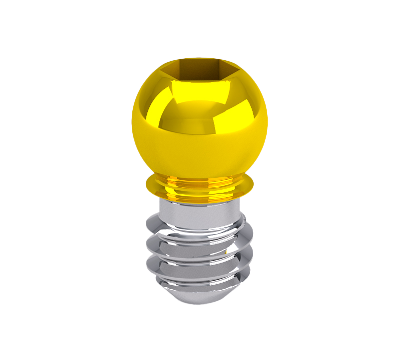 OT Cap Normal M1.6