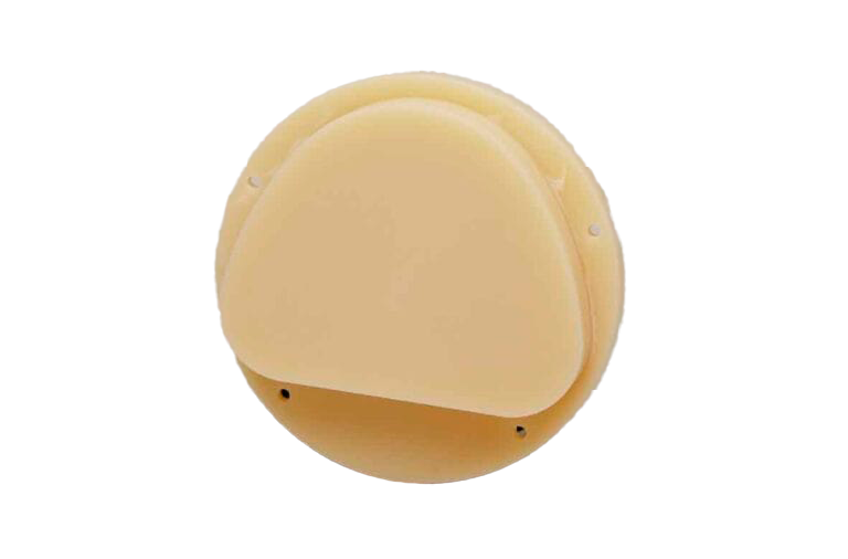 Yamahachi PMMA Milling Disc Amann Girrbach