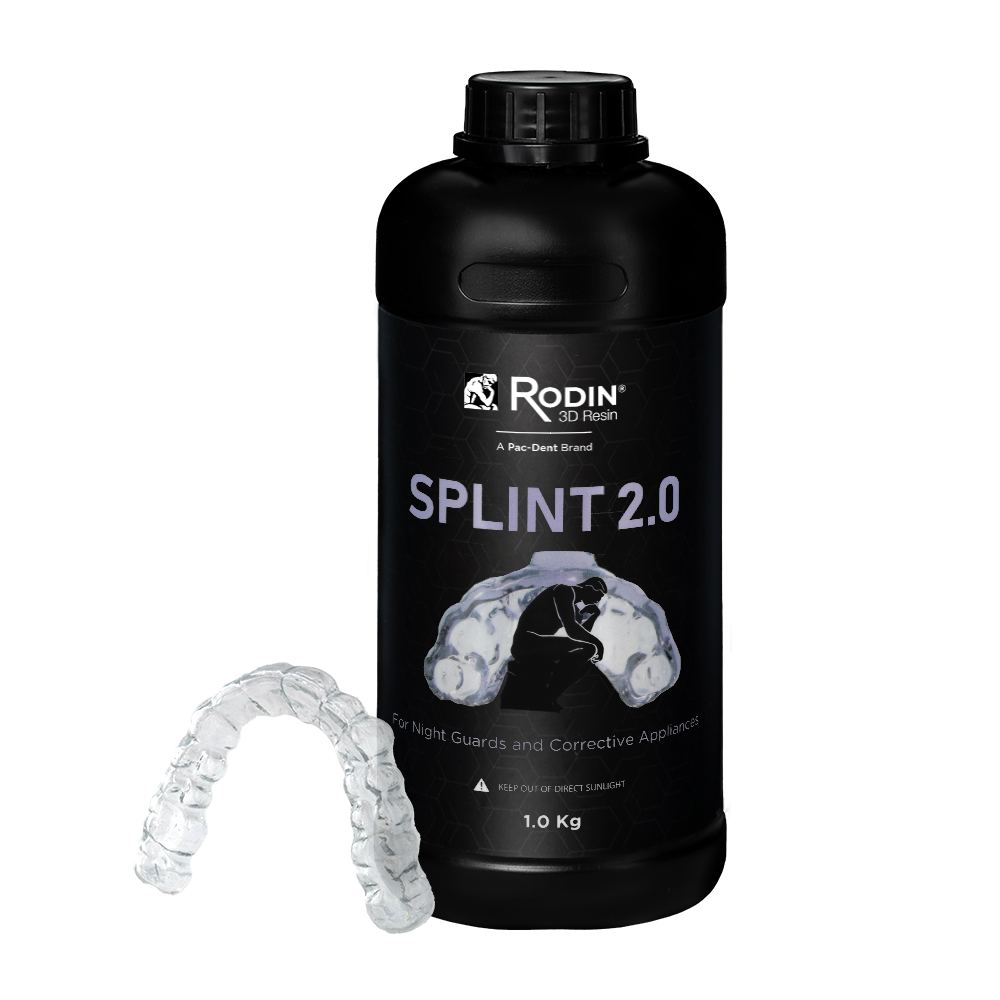 Rodin® Splint 2.0