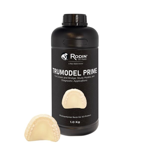 Rodin® TruModel™