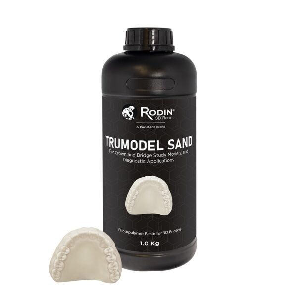 Rodin® TruModel™