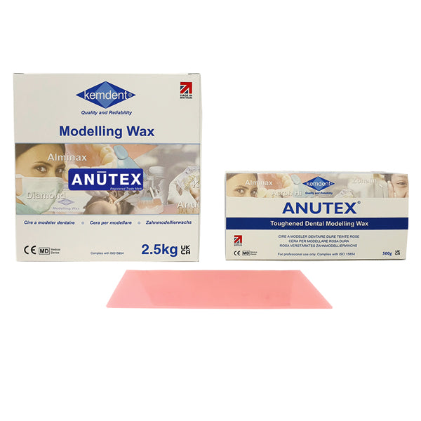 Toughened Wax No4 250g