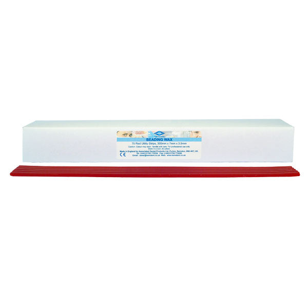 Beading Wax