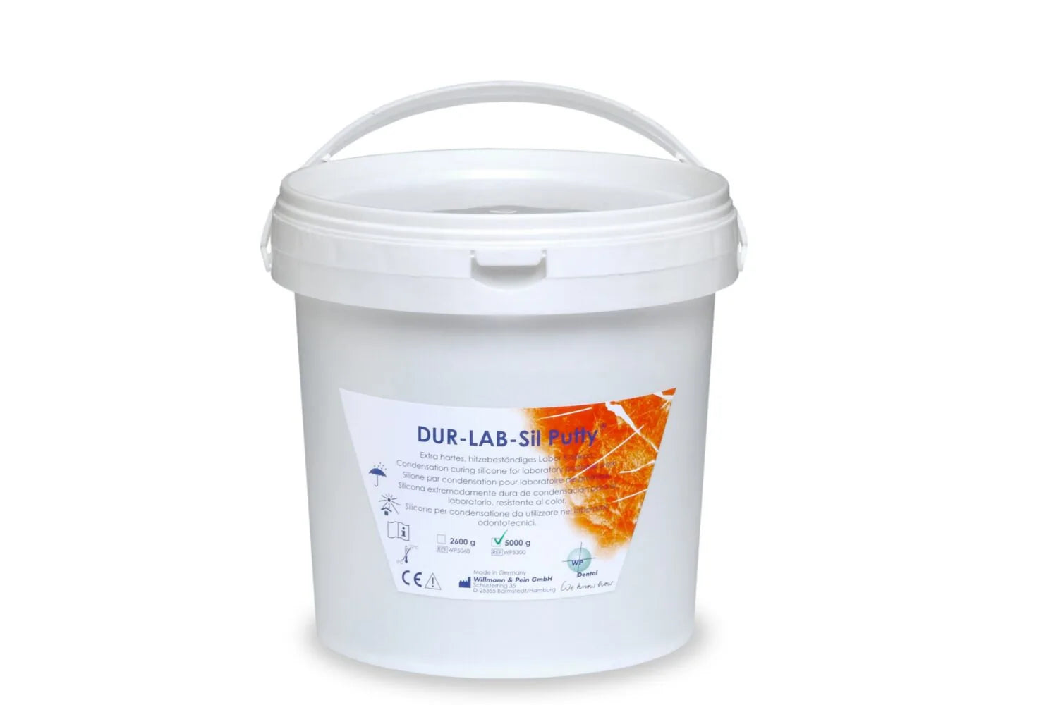DUR-LAB-SIL