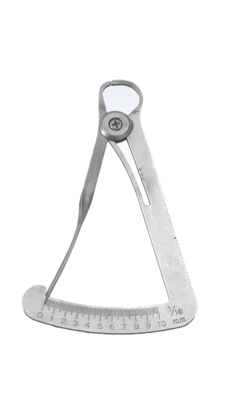 Wax Gauge