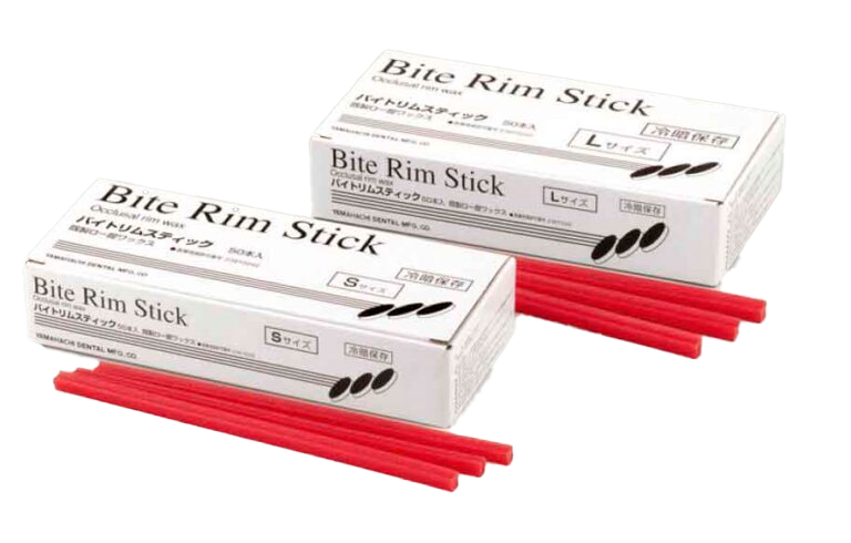 Bite Rims