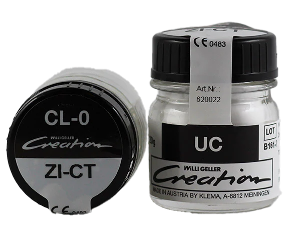 Creation ZI-CT / Clear