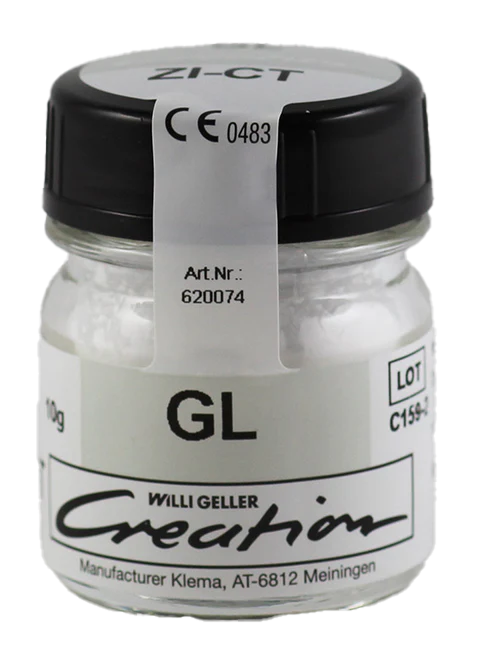 Creation ZI-CT / Glaze (GL)