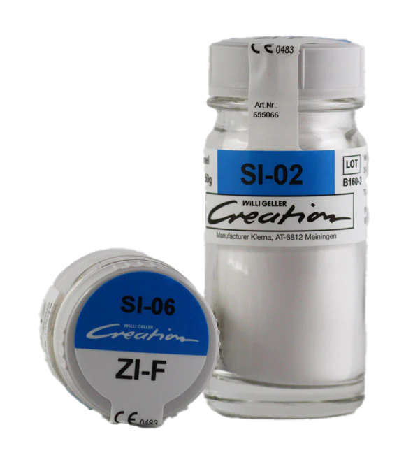 Creation ZI-F / Effect Enamel (SI)