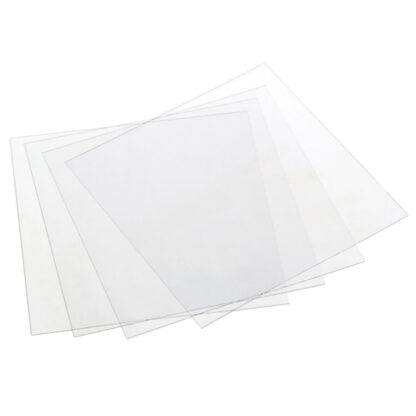 .040″ EVA Tray Material