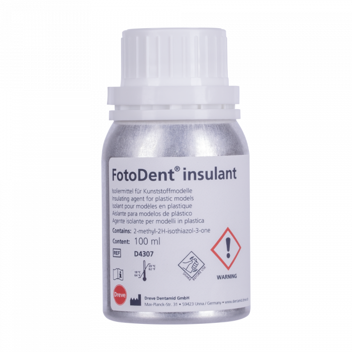 FotoDent® insulant