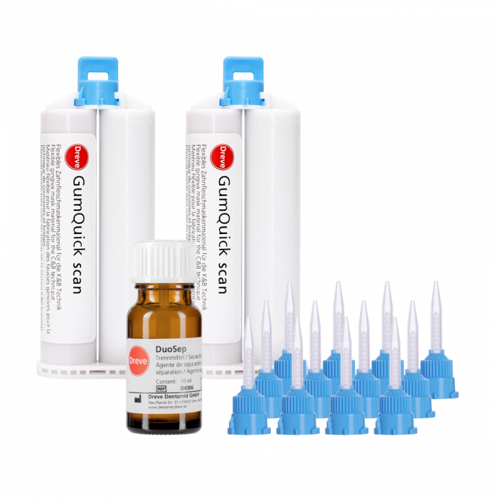 CAD/CAM Consumables