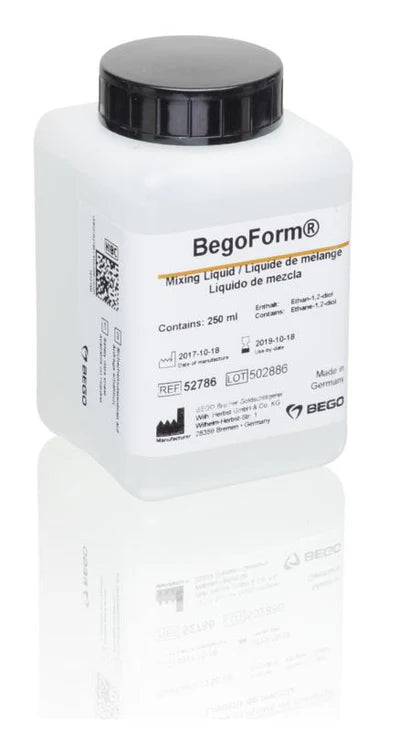 BegoForm® liquid