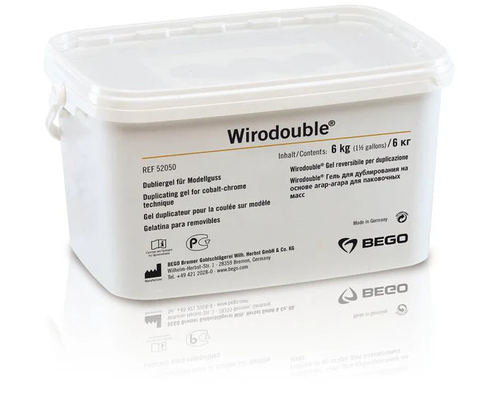 Wirodouble