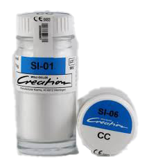 CC Effect Enamel