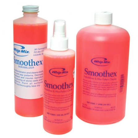 Smoothex Debubbling Solution