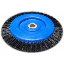 P305 - Chrome Brush