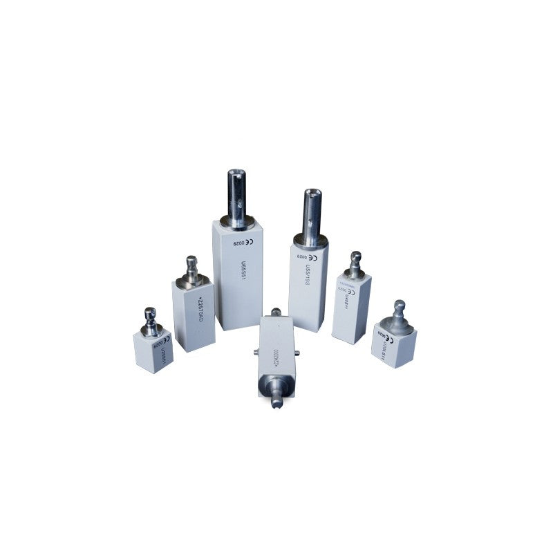 Upcera ST-Color Pre-Shaded Zirconia Block
