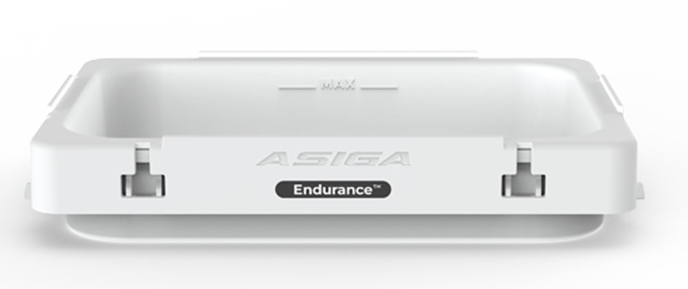 Ultra Endurance Buid Tray