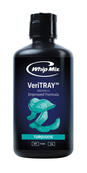 VeriTray