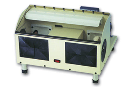 Sanitary Dental Lathe